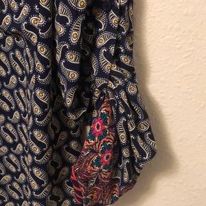 Express Tops - Express Blouse Express Tops - Express Blouse